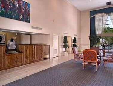 6-ocala, Fl - Conference Center 4* Ocala Ridge
